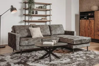 OUTLET ALPHEN AAN DEN RIJN! - Loungebank Eindhoven