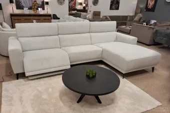 Loungebank Enschede 274cm