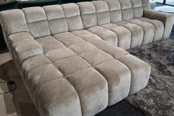 Loungebank Tynaarlo 192cm