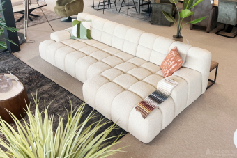 Loungebank Zuidlaren
