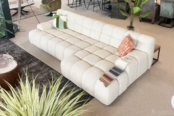 Loungebank Zuidlaren 320cm