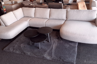 Hoekbank Helmond 309cm