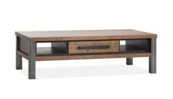 Salontafel Kampen 135cm