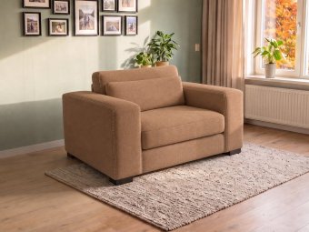 Loveseat Almere 142cm