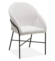 OUTLET DELFT! - Eetkamerstoel Argos 56cm