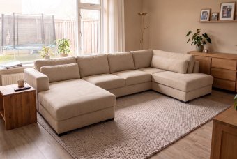 U-Bank Arnhem 199cm
