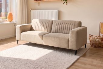Bankstel Aspen 188cm