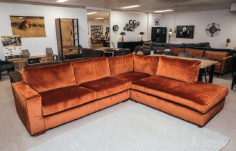 Follega Hocker Klein 60cm