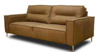 Taupe bankstel Capelle 168cm – A-meubel