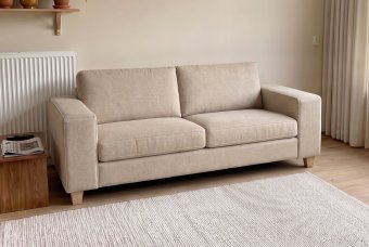 Bankstel Maassluis 175cm