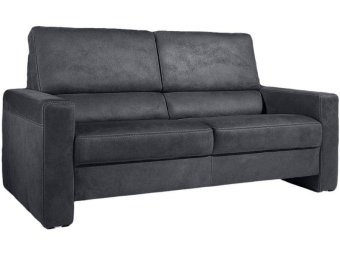 Grijze bankstel Matisse 157cm – A-meubel