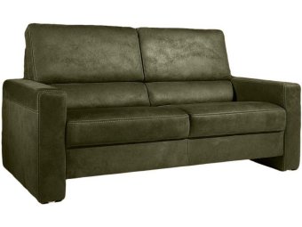 Groene bankstel Matisse 157cm – A-meubel