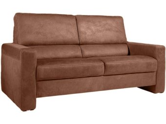 Oranje bankstel Matisse 157cm – A-meubel