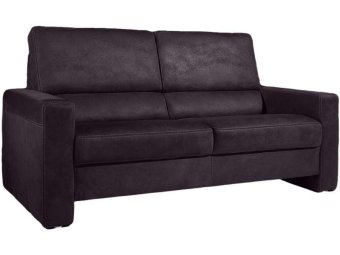Paarse bankstel Matisse 157cm – A-meubel