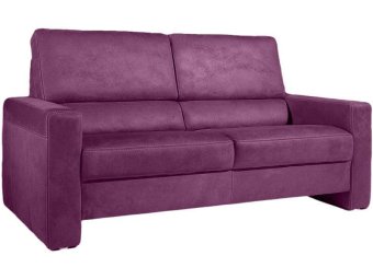 Roze bankstel Matisse 157cm – A-meubel