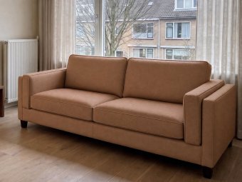 Bankstel Purmerend 162cm