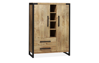 Barkast Gorinchem 120cm