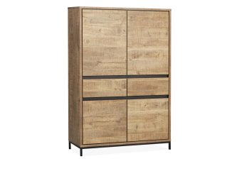 Barkast Bantega 110cm
