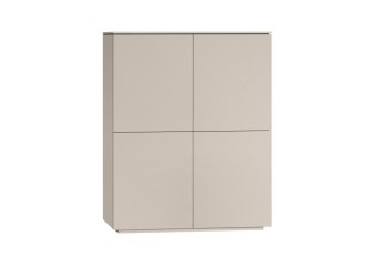 Bergkast Slagharen 120cm