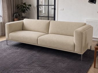 Bank Bern · 2.5 Zits 200cm