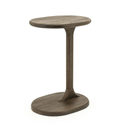 Bijzettafel Fenix - Bruin - 240120 40cm
