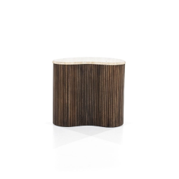Bijzettafel Mari - 95748 50cm