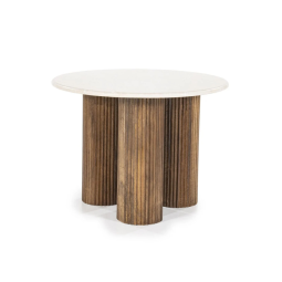 Bijzettafel Xavi - 95891 60cm