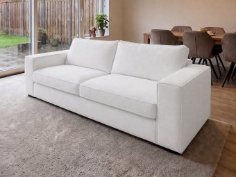 Bank Blaricum · 2.5 Zits 210cm