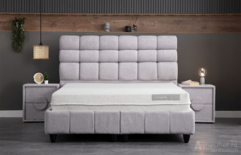 Boxspring Baarn 140cm