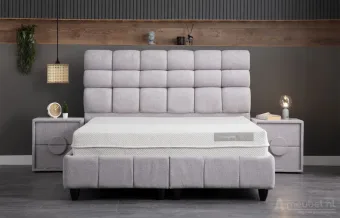 Boxspring Baarn 140cm