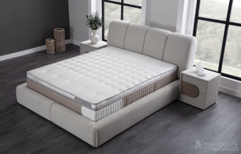 Boxspring Cuijk 140cm