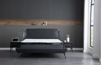 Boxspring Nieuwkoop 140cm