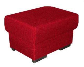 Rode Raalte Hocker 70cm – A-meubel