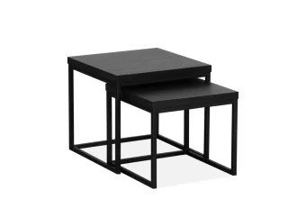 Salontafel Amsterdam 50cm
