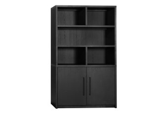 Wandkast Klein Amsterdam 135cm