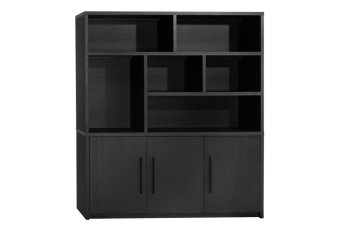 Wandkast Groot Amsterdam 180cm