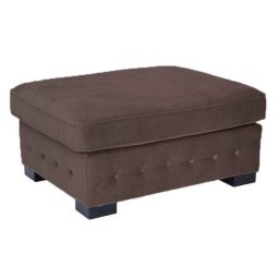 Bruine Groenveld Hocker 104cm – A-meubel