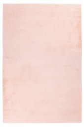 Vloerkleed Cancan Roze 230cm