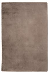 Vloerkleed Cancan Taupe 230cm