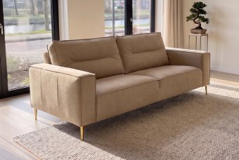 Bank Capelle · 2.5 Zits 180cm