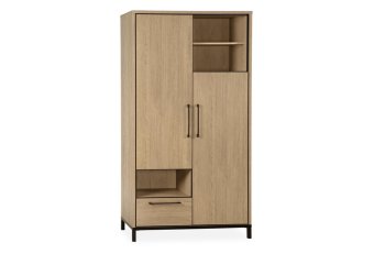 Wandkast Alkmaar 110cm