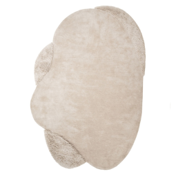 Carpet Praia - Beige - 240233 345cm