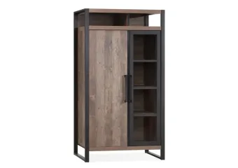 Cadzand Combikast 104cm