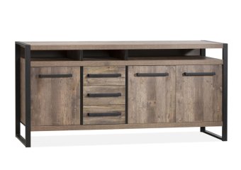 Dressoir Groot Cadzand 220cm
