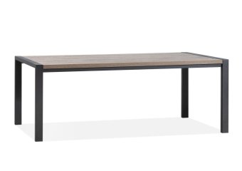 Eettafel Cadzand 160cm