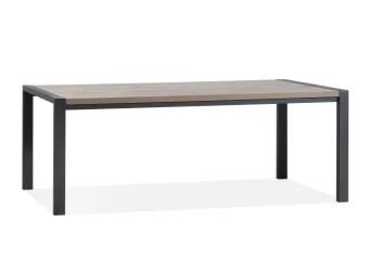 Eettafel Cadzand 160cm