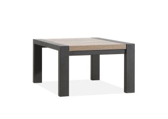 Hoektafel Cadzand 67cm