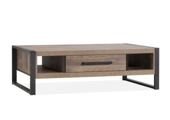 Salontafel Cadzand 135cm