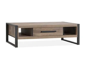 Salontafel Cadzand 135cm