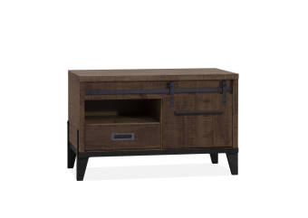 TV meubel Klein Donkereind 110cm